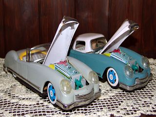  Auto