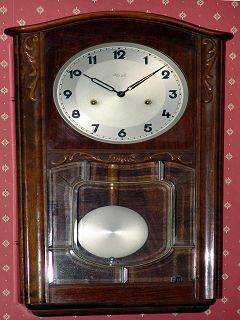 Regulator um 1950/60