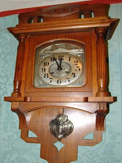 Freischwinger Jugendstil