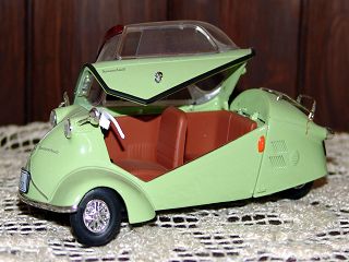 Kabinenroller