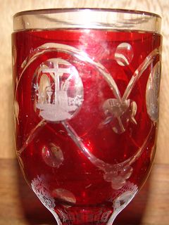Linsenschliff