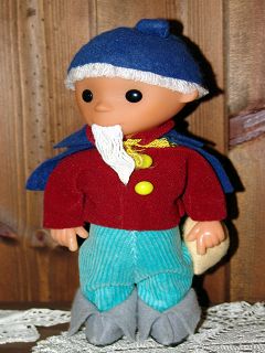 Sandmann